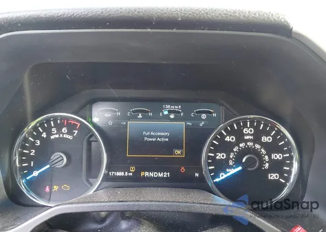 2015 Ford F-150 Lariat z USA, uszkodzony, nr VIN 1FTEW1EG7FFC89576